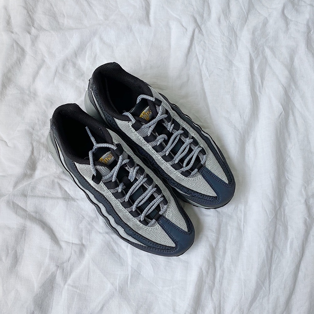 Nike air max 95 sneakers - Picture 4 of 6